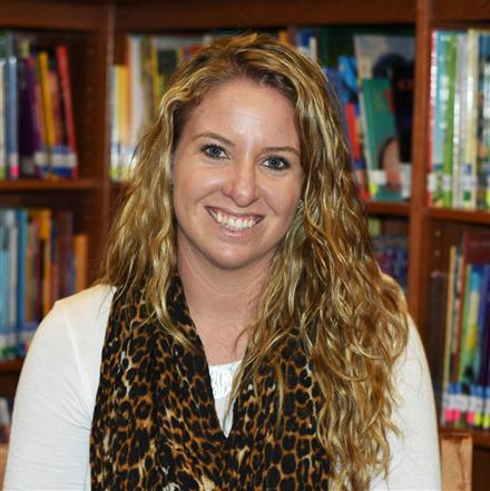 Ms. Thomason Ms. Thomason